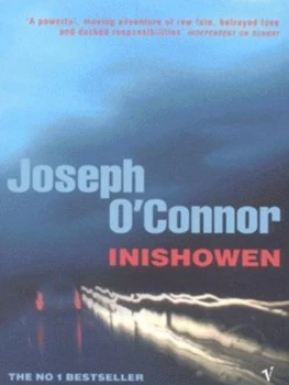 Image of Inishowen by Joseph O Connor Paperback
