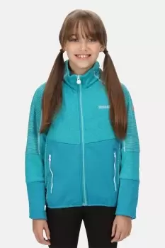 Image of Stretch Extol 'Oberon V' Full Zip Fleece