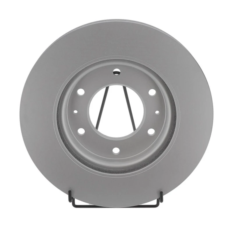 Image of Brake disc FERODO DDF2752C