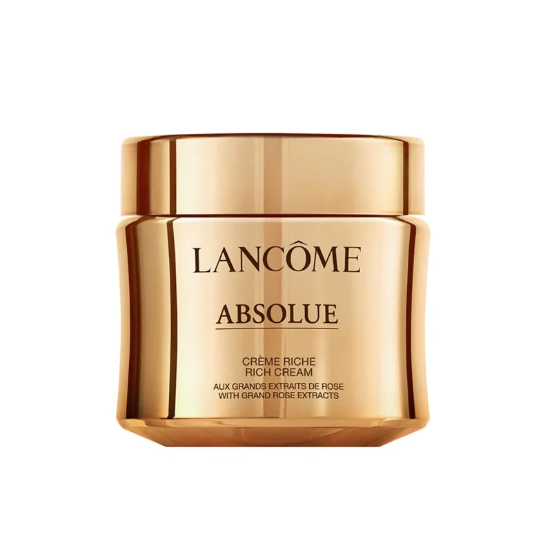 Image of Lancome Absolue Rich Cream Face Moisturiser 60ml