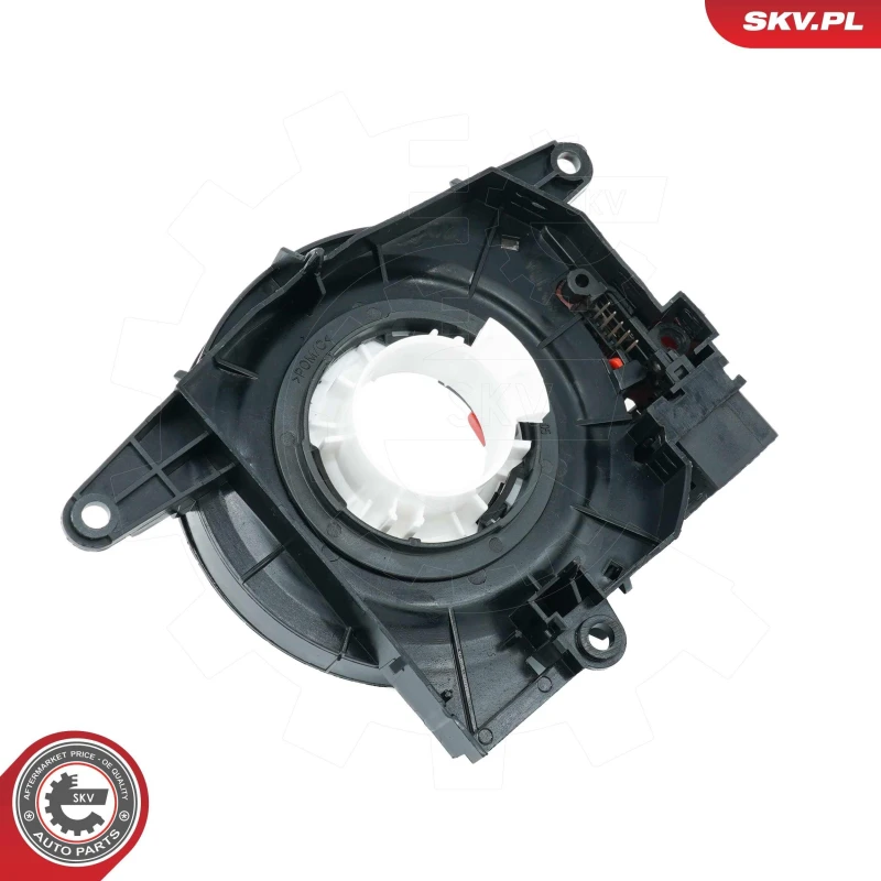 Image of ESEN SKV Clock spring for steering wheel ESEN SKV 96SKV613