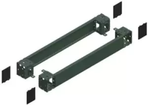 Image of Schneider Electric Plinth for use with SF - SM Metal Enclosure