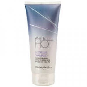 image of White Hot Shampoo Glorious Shampoo 200ml