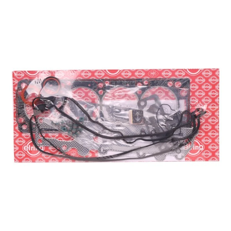 Image of ELRING 304.000 Gasket Set, cylinder head with valve stem seals Gasket Set,cylinder head (319)