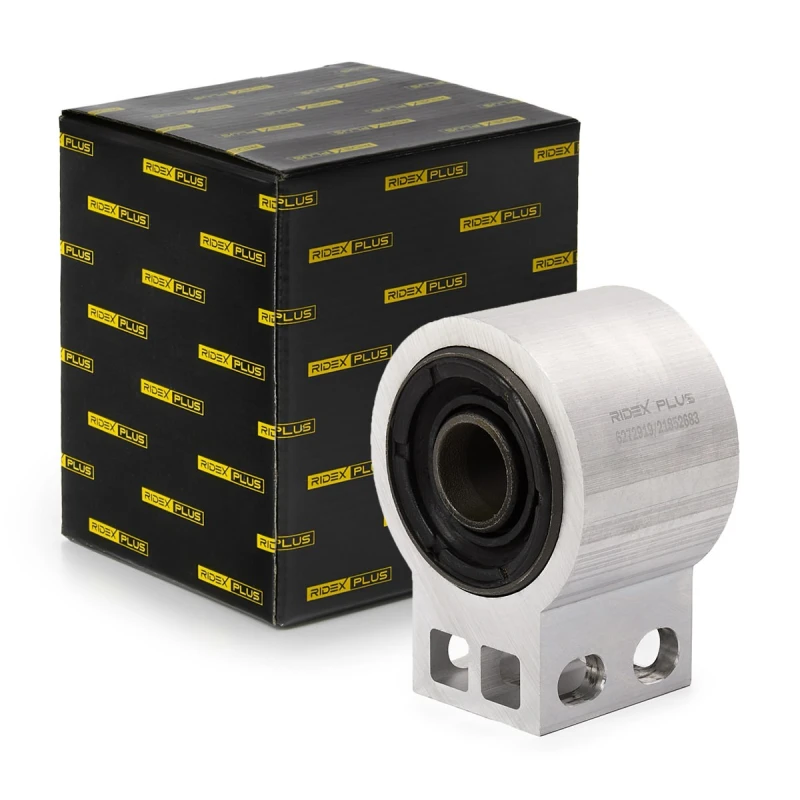 Image of RIDEX PLUS Trailing arm / Suspension arm bush RIDEX PLUS 251T0426P