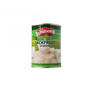 Image of Lamthong Young Green Jackfruit - Full Case of 24 x 565g