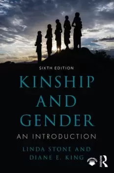 Image of Kinship and Gender An Introduction