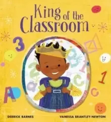 Image of King of the Classroom