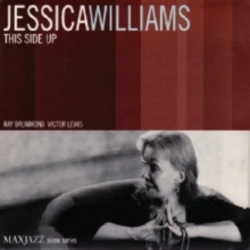 Image of This Side Up CD / Album