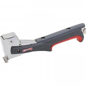 image of Arrow HTX50 Professional Heavy Duty Hammer Tacker