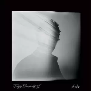 Image of Shades by Doyle Bramhall II CD Album