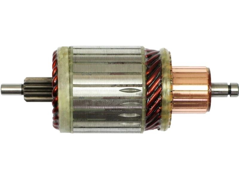 Image of AS-PL Armature, starter AS-PL SA0094