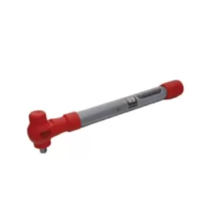 Image of 01745 1/2" SQ. DR.TOTALLY INSULATED TORQUE WRENCH