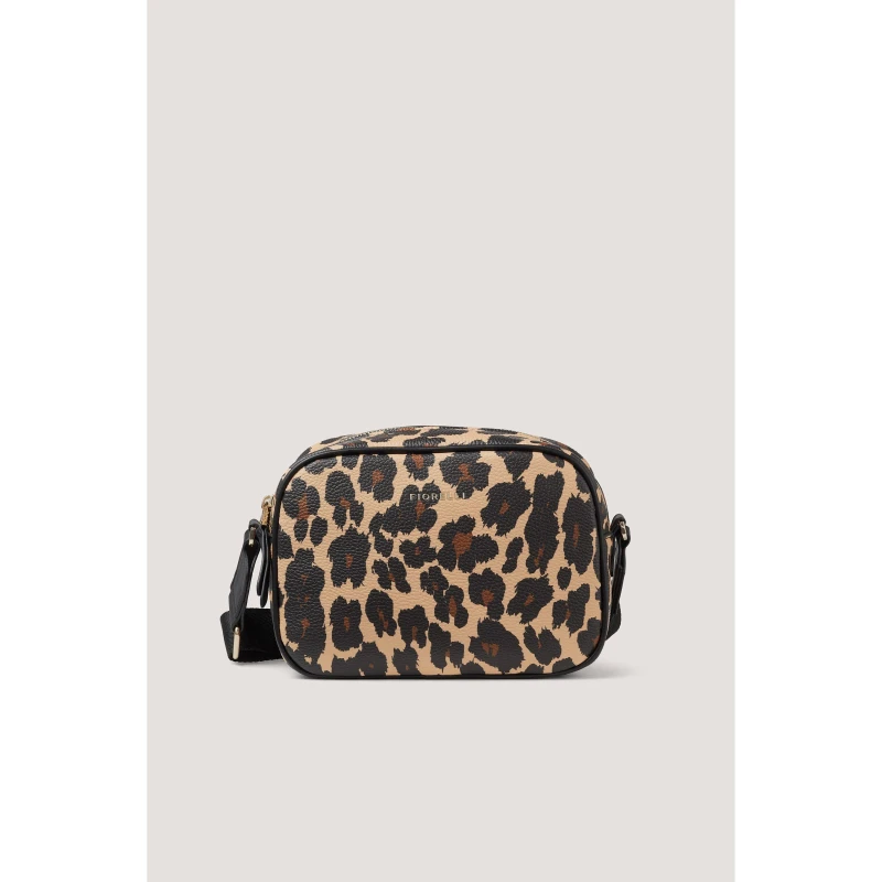 Image of Fiorelli Fiorelli Lyra Crossbody - Multi Multi One Size