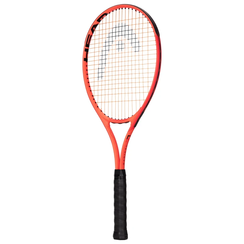 Image of Head Radical 27 Tennis Orange/Blue unisex L1