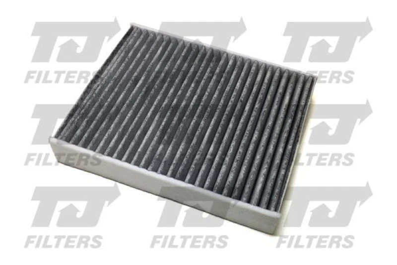 Image of QUINTON HAZELL Pollen filter QUINTON HAZELL QFC0349