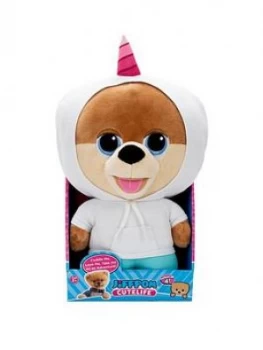 Image of Jiffypom Jiffpom Plush Unicorn