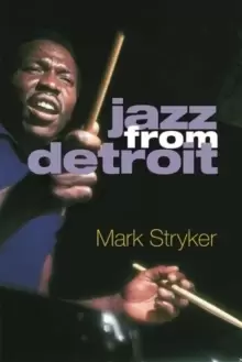 Image of Jazz from Detroit