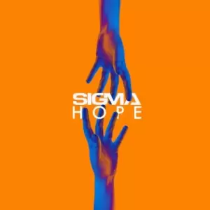 Image of Sigma - Hope Vinyl