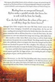 Image of The Harvest of Grace by Cindy Woodsmall Paperback