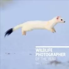 Image of Wildlife Photographer of the Year Pocket Diary 2020