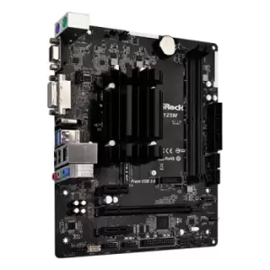Image of Asrock J4125M micro ATX