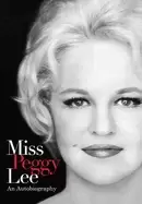 Image of miss peggy lee an autobiography