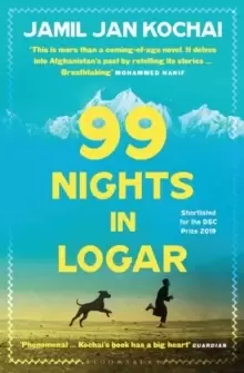 Image of 99 Nights in Logar