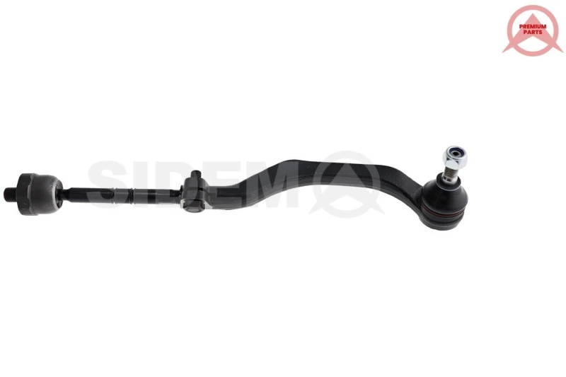 Image of SIDEM 21329 Tie Rod Front Axle Right Rod Assembly (284)