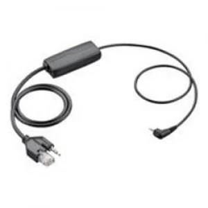 image of Plantronics APC-45 EHS (Electronic Hook Switch) for Cisco