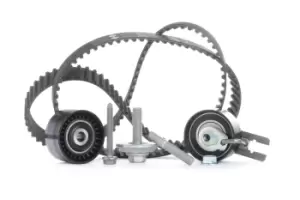 Image of INA Timing belt kit FORD,PEUGEOT,TOYOTA 530 0239 10 0816E4,0816E6,0816E7 082988,082989,083048,083049,083180,083181,0831T3,9637122980,9637123580,0816E4