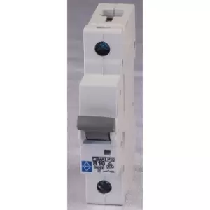 Image of Lewden E10-1B63 Sp Type B 63A 10KA Mcb