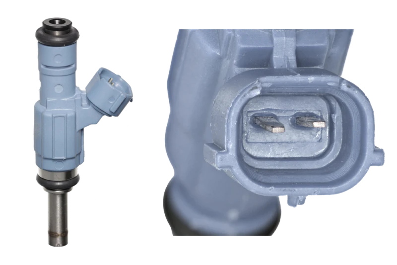 Image of VALEO Injector VALEO 348254