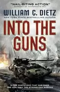 Image of into the guns