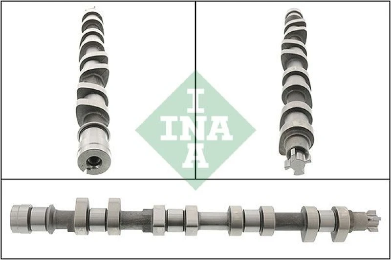 Image of Camshaft INA 428 0213 10