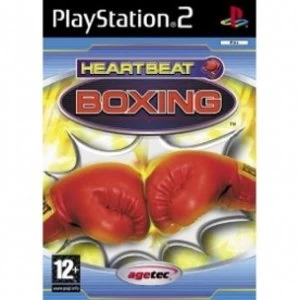 Image of Heartbeat Boxing