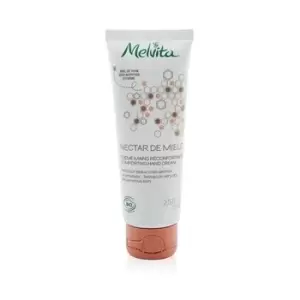 image of MelvitaNectar De Miels Comforting Hand Cream - Tested On Very Dry & Sensitive Skin 75ml/2.5oz