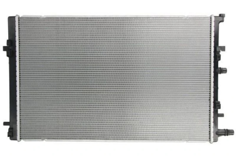 Image of THERMOTEC Engine radiator THERMOTEC D7R065TT