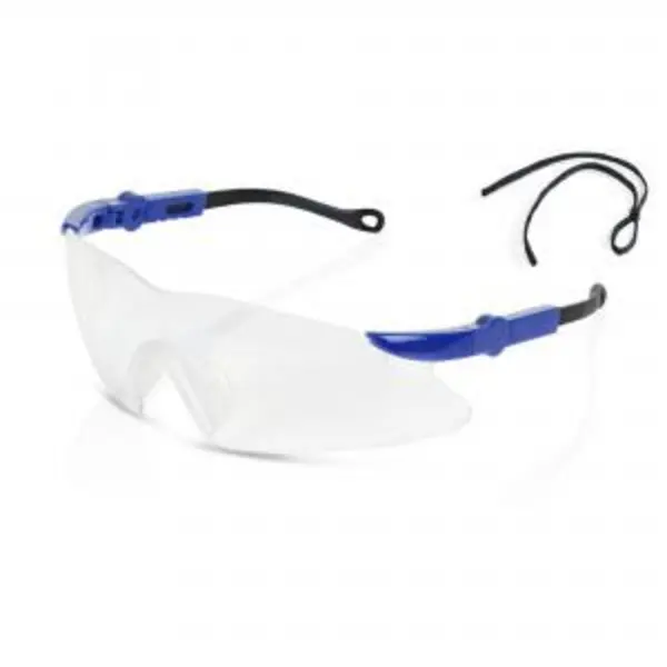 Image of Beeswift Texas Safety Spectacle Clear BBTXS
