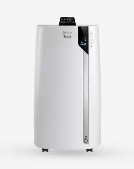 DeLonghi PAC EX130CST 13000BTU Portable Air Conditioner