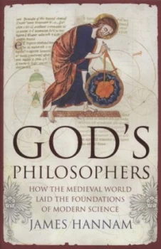 Image of Gods Philosophers by James Hannam Hardback
