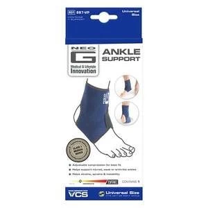 image of Neo G Ankle Support - One Size