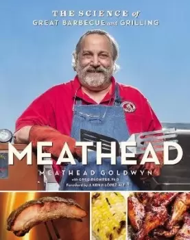 Image of Meathead by Meathead Goldwyn