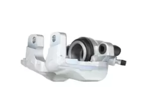 Image of RIDEX Brake caliper Front Axle Left 78B0850 Caliper,Disc brake caliper BMW,3 Touring (E91),3 Limousine (E90),1 Schragheck (E87),3 Coupe (E92)