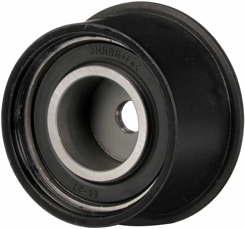 Image of GATES T42084 Deflection/Guide Pulley, timing belt G-Force Redline Metal Deflection/Guide Pulley,timing belt (313)