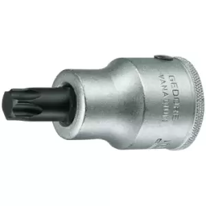 image of Gedore Screwdriver bit socket 3/4" TORX T100