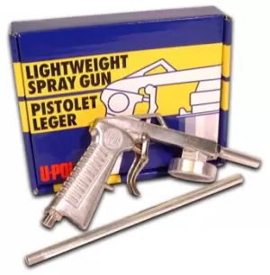 Image of U-POL Schutz Gun GUN/1 U-POL