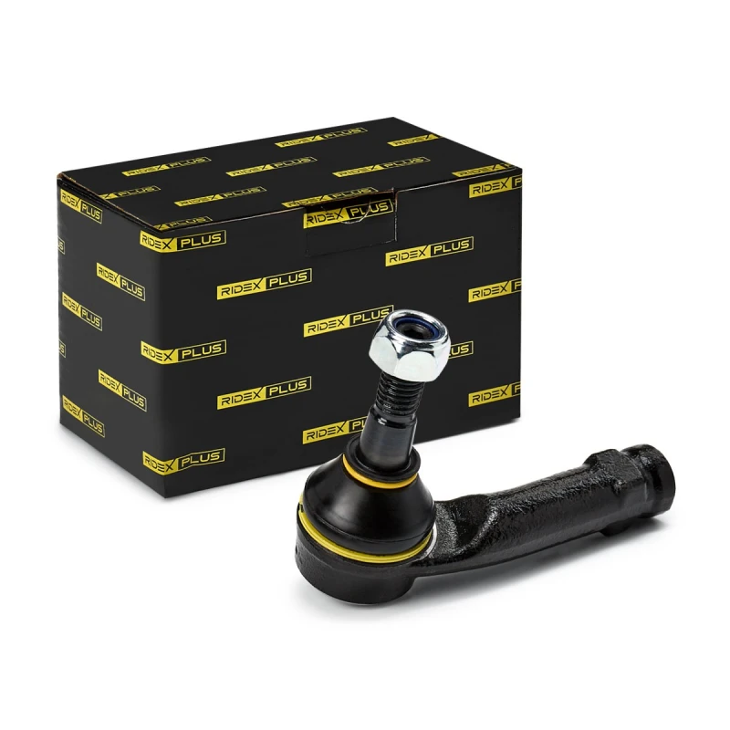 Image of RIDEX PLUS Track rod end RIDEX PLUS 914T0292P