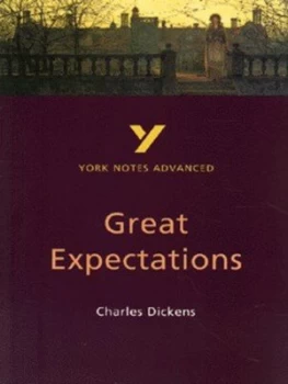 Image of Great Expectations Charles Dickens by Nigel Messenger Paperback