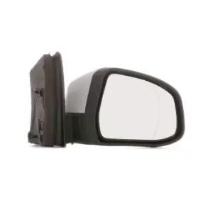 image of RIDEX Wing mirror FORD 50O0467 1538211,1539378,1733324 Outside mirror,Side mirror,Door mirror,Side view mirror,Offside wing mirror